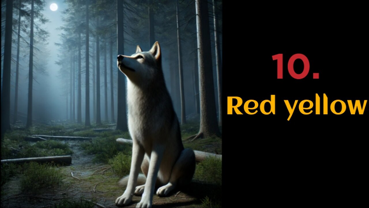 Techno beat | "Red yellow" | Groovepad Wobbled Techno