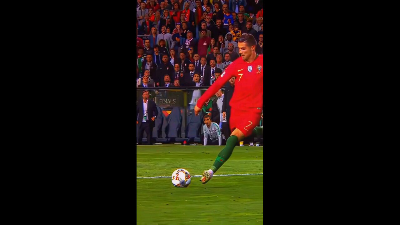 CR7 Ronaldo Hala madrid