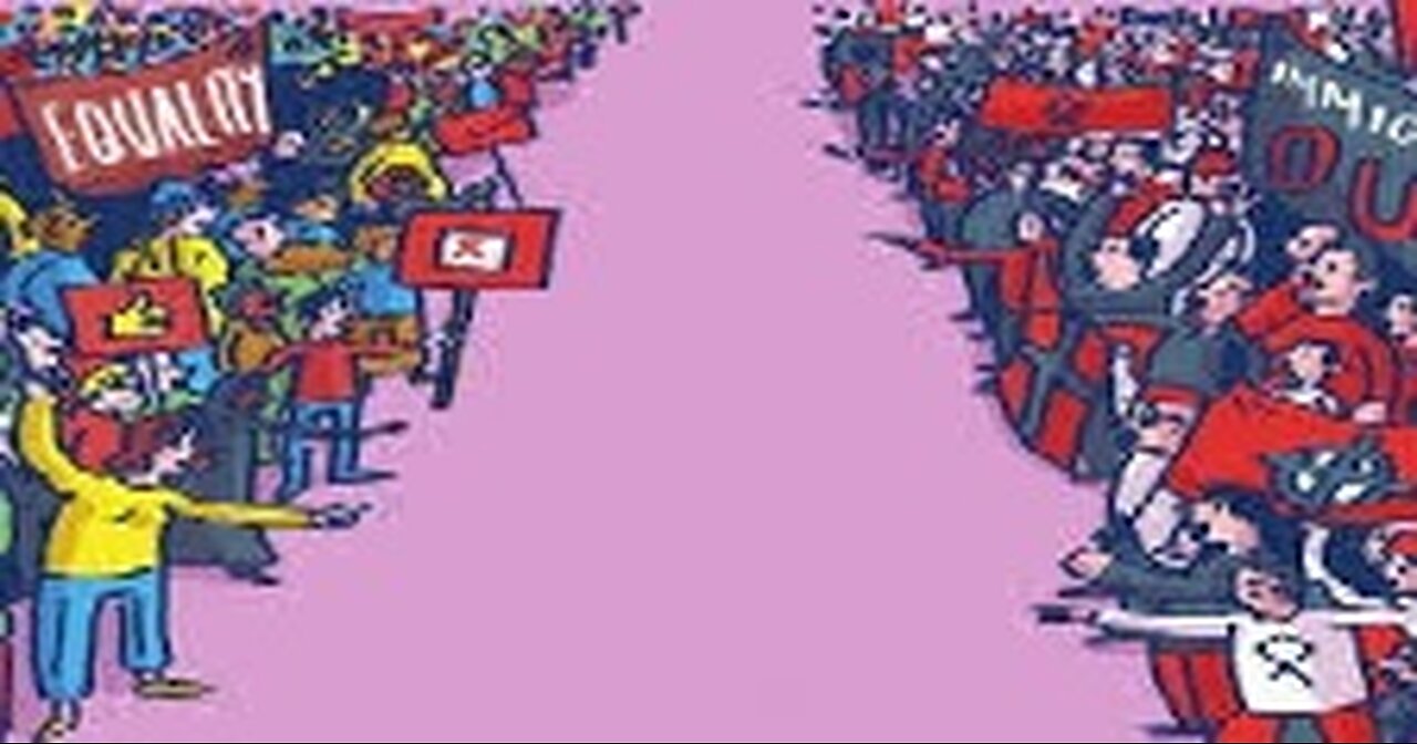 Anthropology of the Left