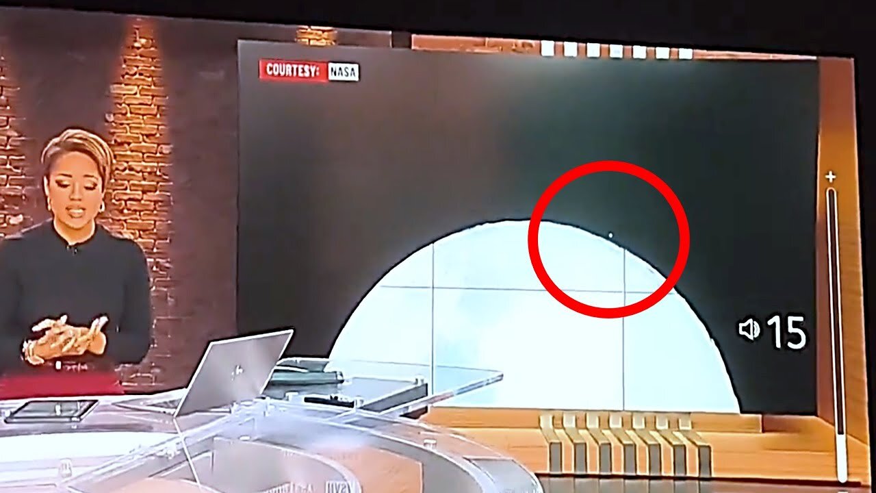 This Mysterious Video Is Being Deleted Everywhere