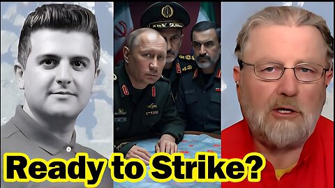 Larry C. Johnson: Iran Gets Tough – Russia Hammers Its Strategy to Confront the U.S.!