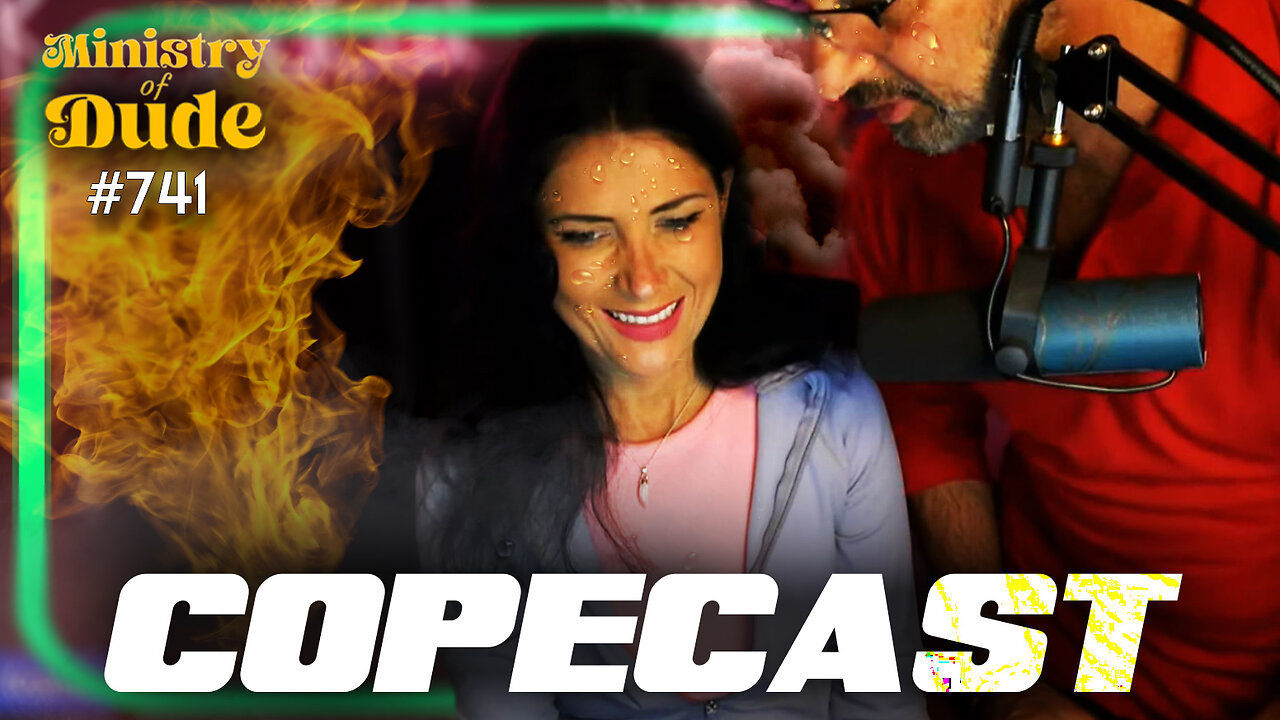 Keanu and Geno Cope Over SchizoSean | #741