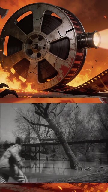 The Amazing Transparent Man 1960