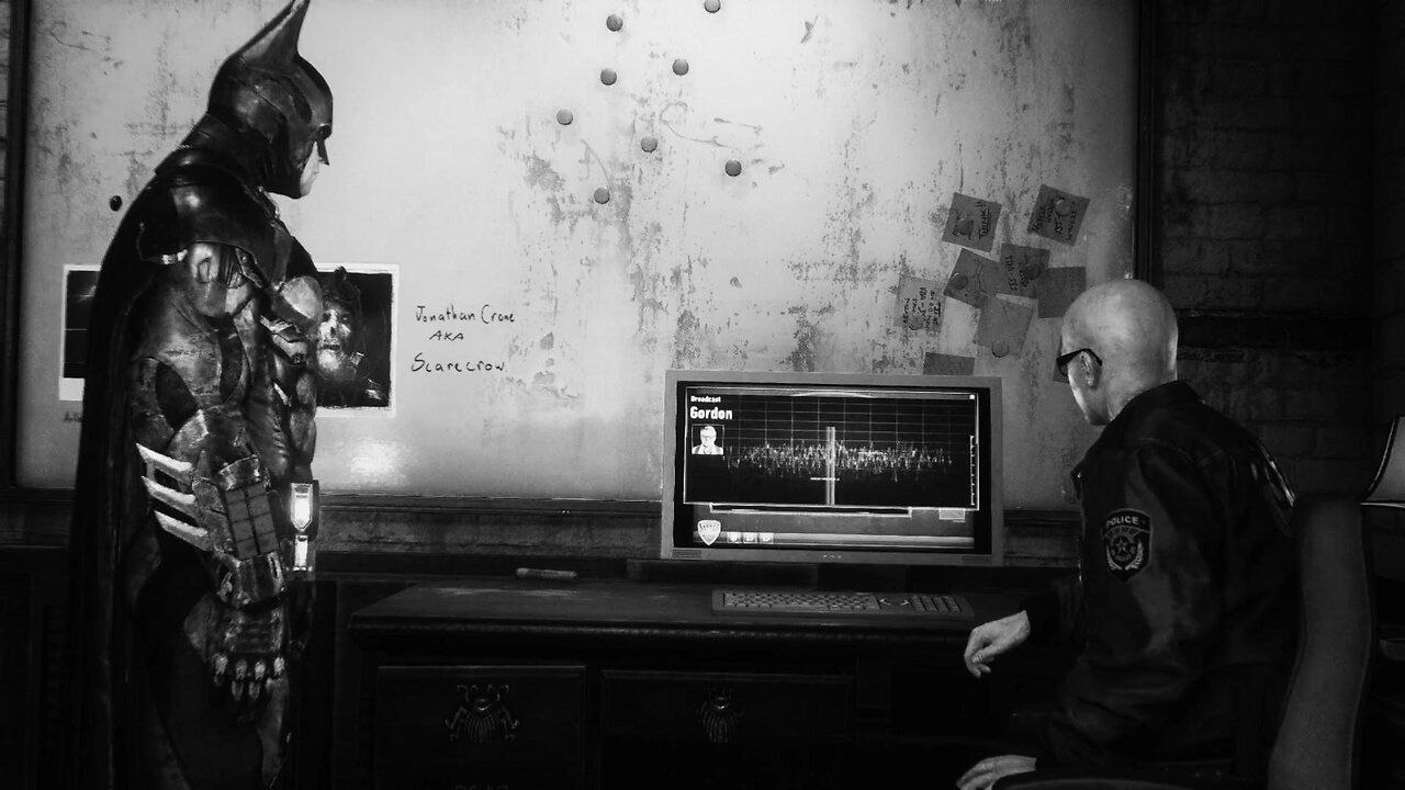 Batman Arkham Knight Episode 31: