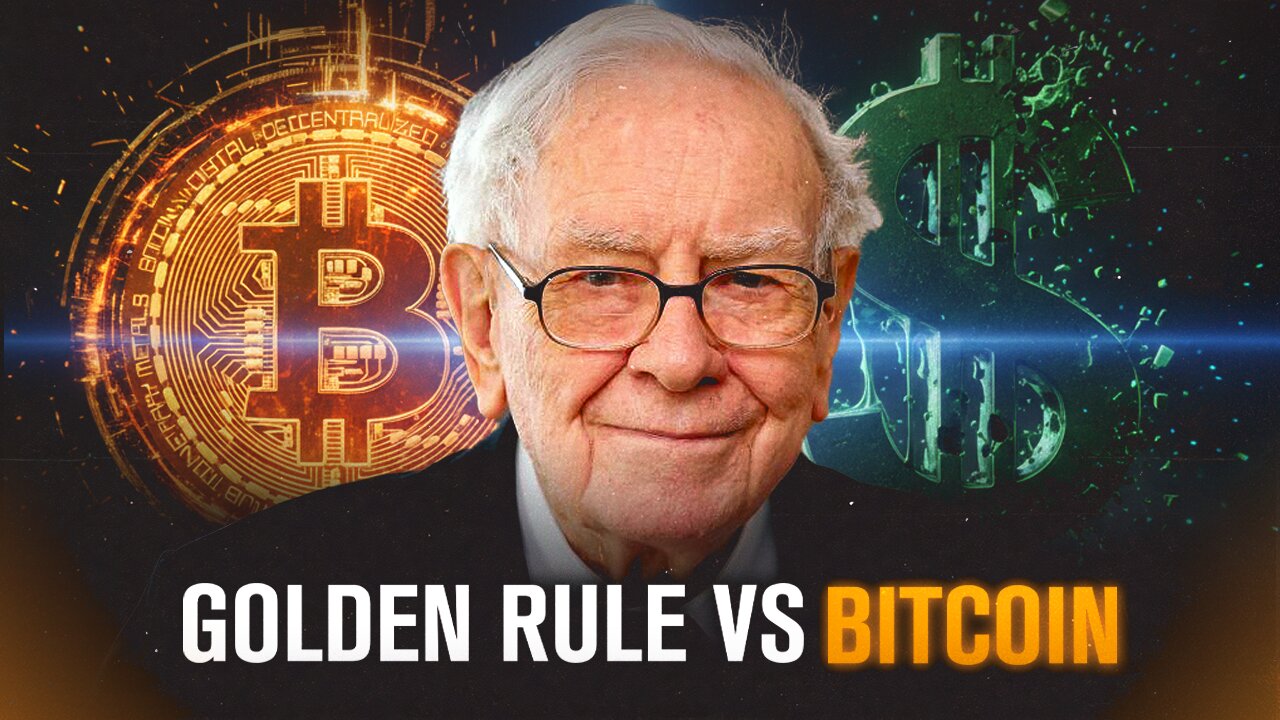 The System Is Collapsing—Bitcoin’s Peer Revolution Has Already Begun | The Great Awakening