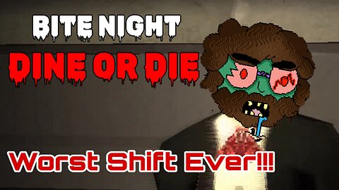 THIS IS THE GOOFIEST HORROR GAME IVE EVER PLAYED