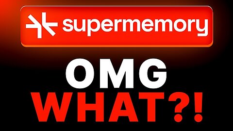 New Claude Supermemory Update is INSANE!