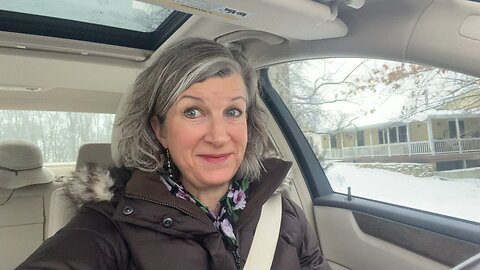 3 Things Before I Could Lose Weight