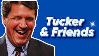 Tucker and Friends!!