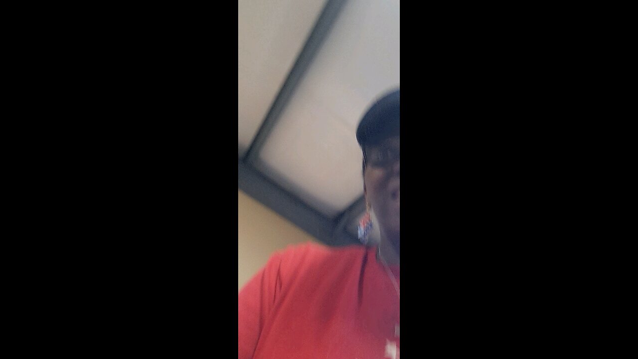 Last Friday I'm Doing A Cashier At My Job