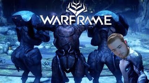GUNS, GULAGS AND A CENTURY LONG LIE IN | Warframe | Part 1