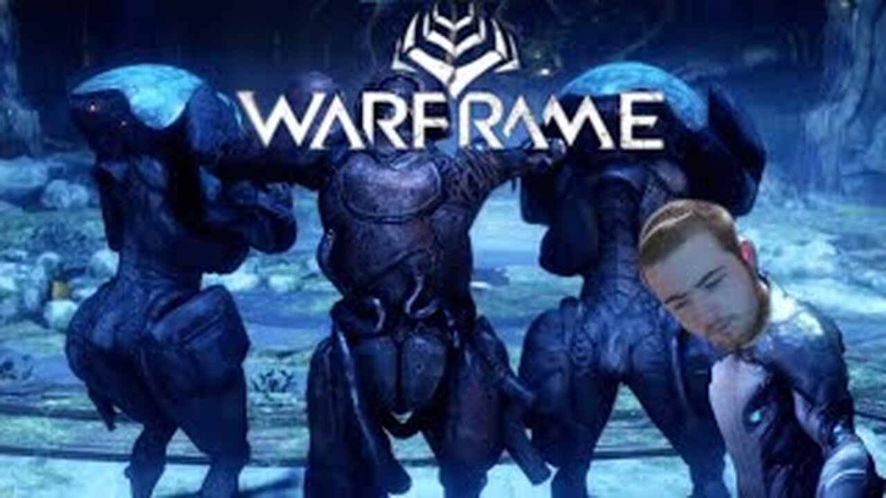 GUNS, GULAGS AND A CENTURY LONG LIE IN | Warframe | Part 1