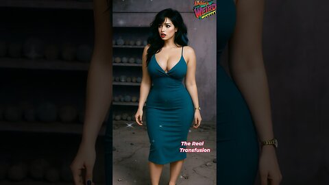 How Archie’s Weird Mysteries characters would look in real life? Part 1