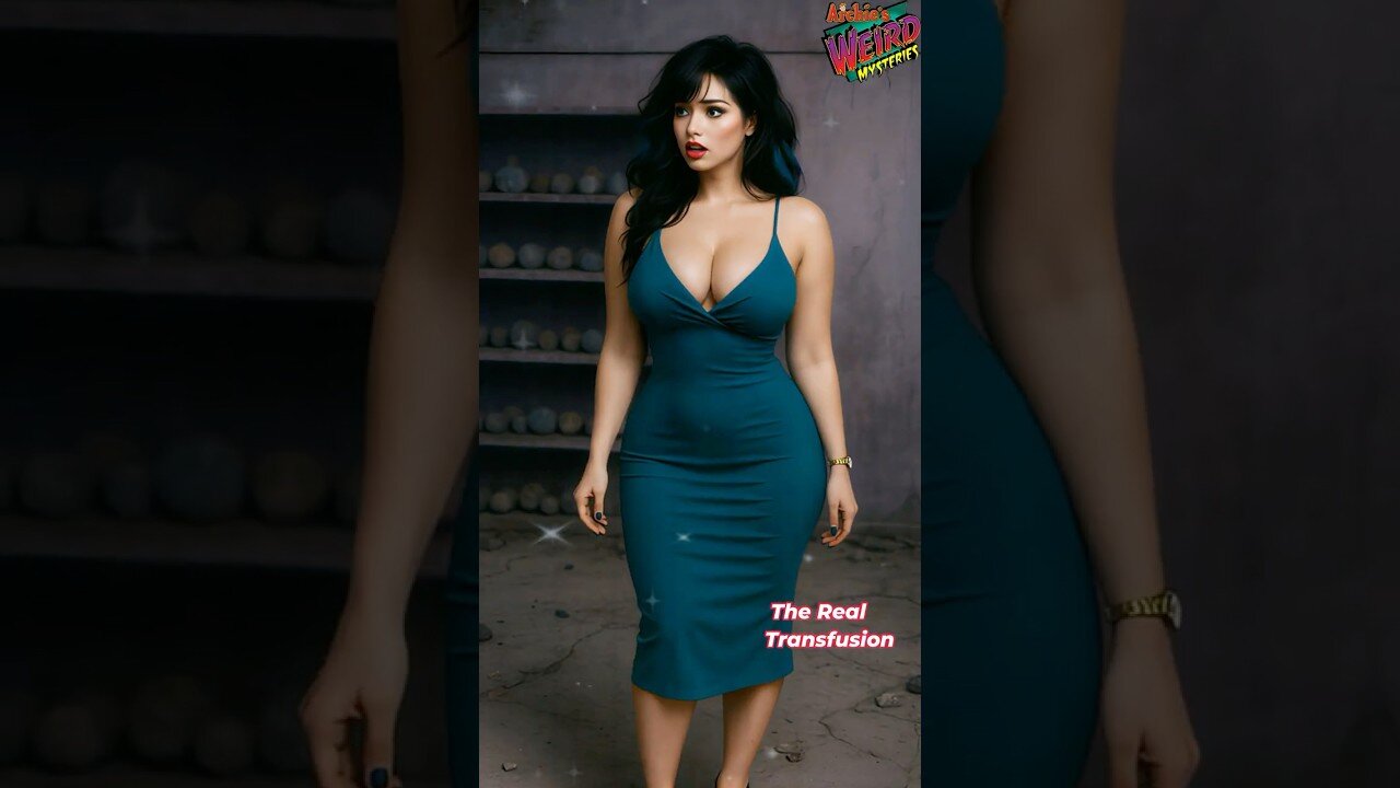 How Archie’s Weird Mysteries characters would look in real life? Part 1