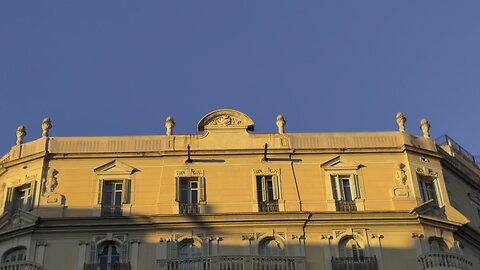 Edificio necesario