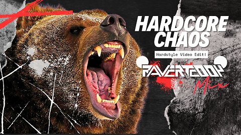 Hardcore Chaos - Video Mix
