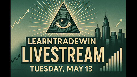🔴 Free Open Mentorship, Live Futures Trading, Analysis & Mindset Coaching | Gold GC Nasdaq NQ