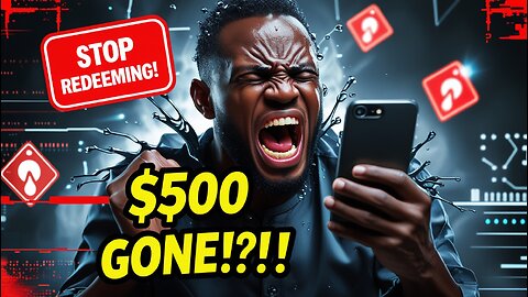 🔥 Scammer BEGS Me to Stop Redeeming Apple Cards… But Farah Keeps Going! 😂