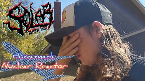 Solarism - E34 S1 • Homemade Nuclear Reactor