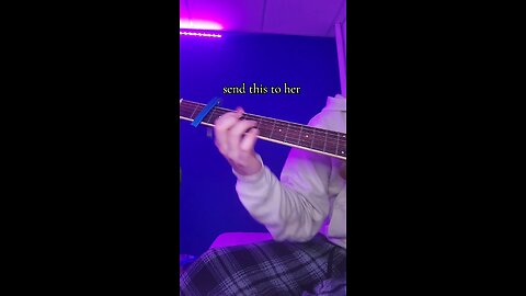 "be mine" Gabe Tarlton on Spotify