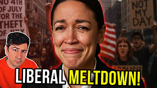 Democrats HATE America... And They're Not Even Hiding It Anymore
