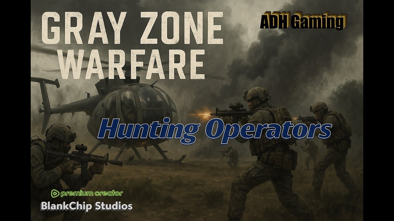 Hunting Operators