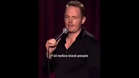 Bill Burr Stand Up!