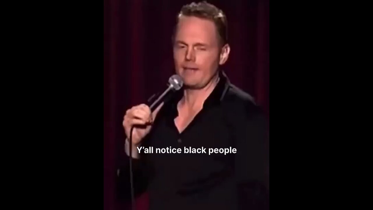 Bill Burr Stand Up!