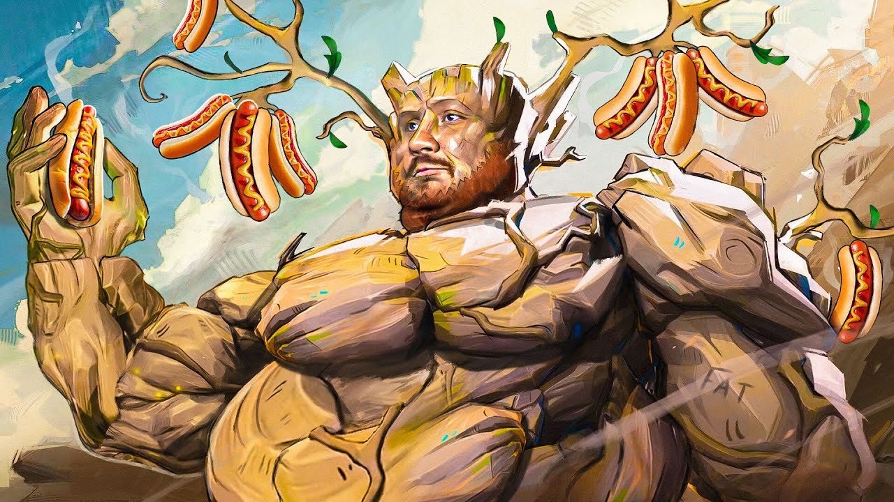 🔴LIVE TIMTHETATMAN TOP 500 GRIND CONTINUES...