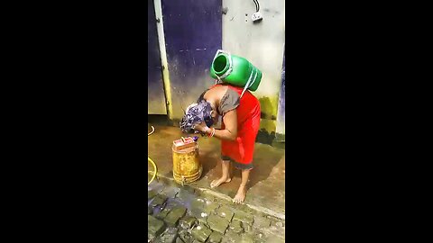 satisfying Video