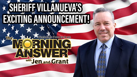 The Morning Answer 5/5/25