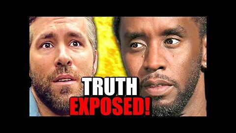 Hollywood PANICS After Diddy List RELEASED - Some SHOCKING Names!