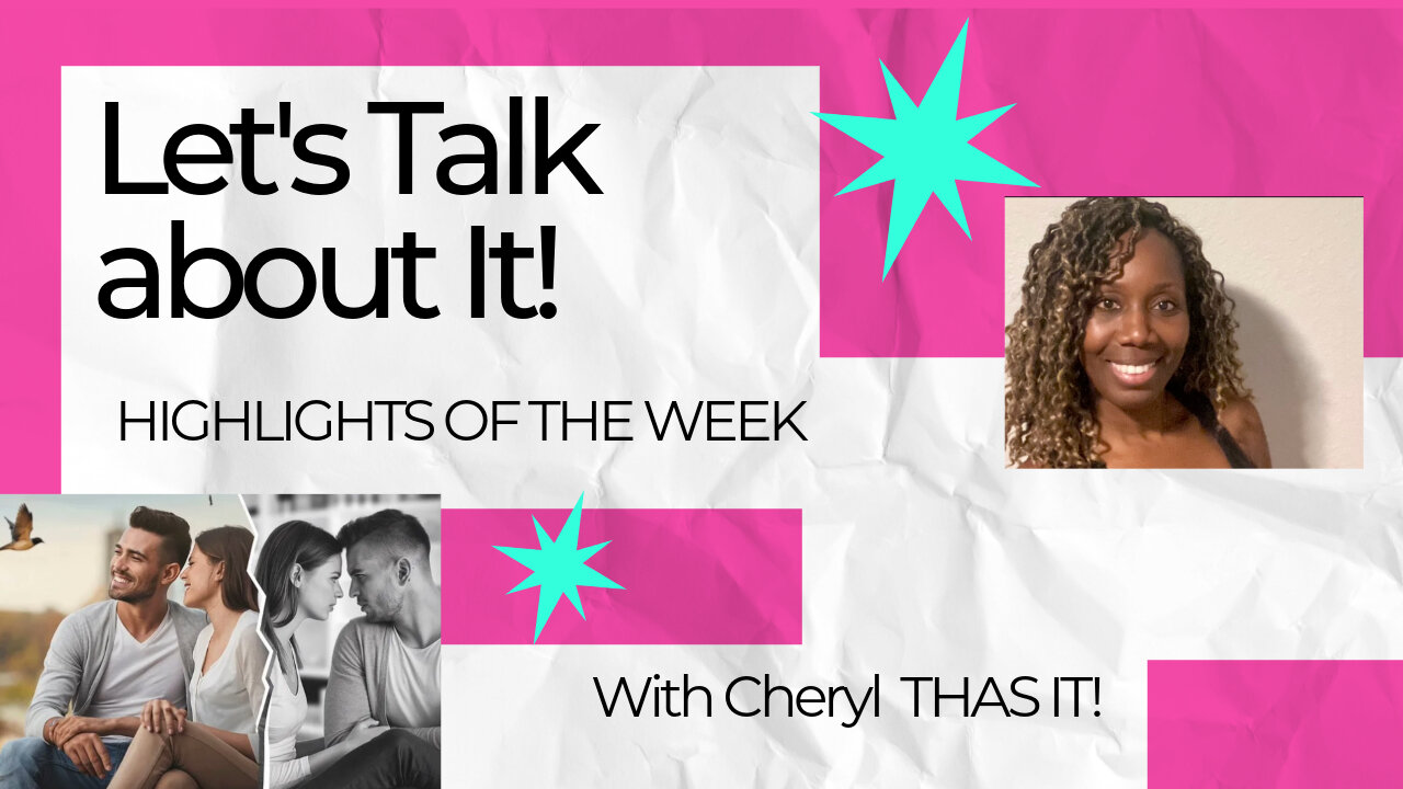 CAN AN OPEN RELATIONSHIP SAVE A MARRIAGE?