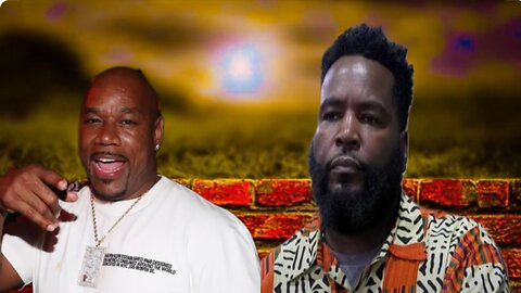 WACK 100 & DR. UMAR MANIPULATION