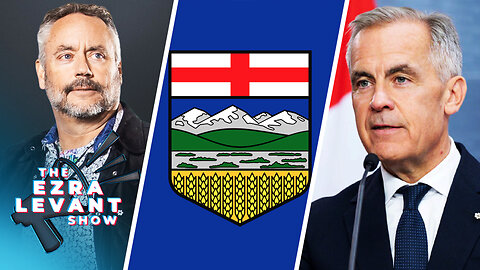 Brett Wilson 'cynical' on Alberta separatism, hopeful for 'better deal' within Canada