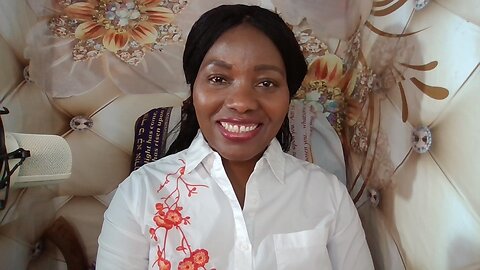 Praying For America and Time Spent With The Word