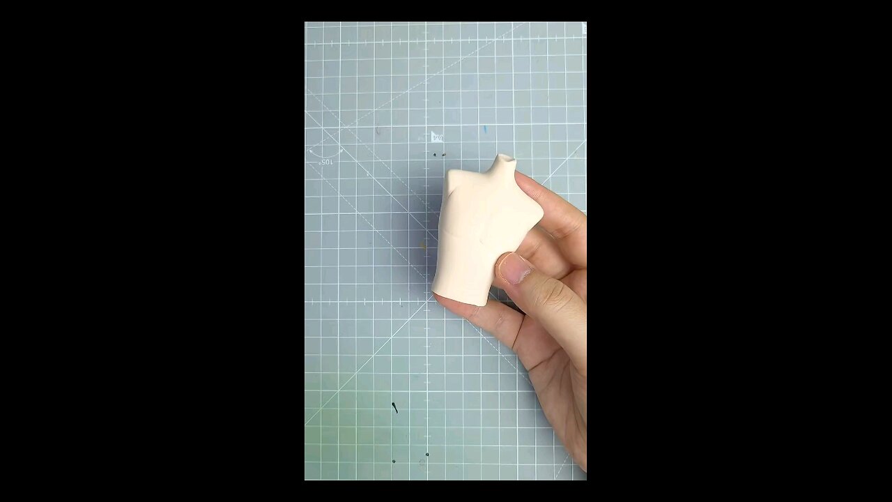 Making the Paris Olympic Mascot Phryge