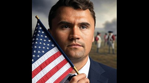 Charlie Kirk Discussion
