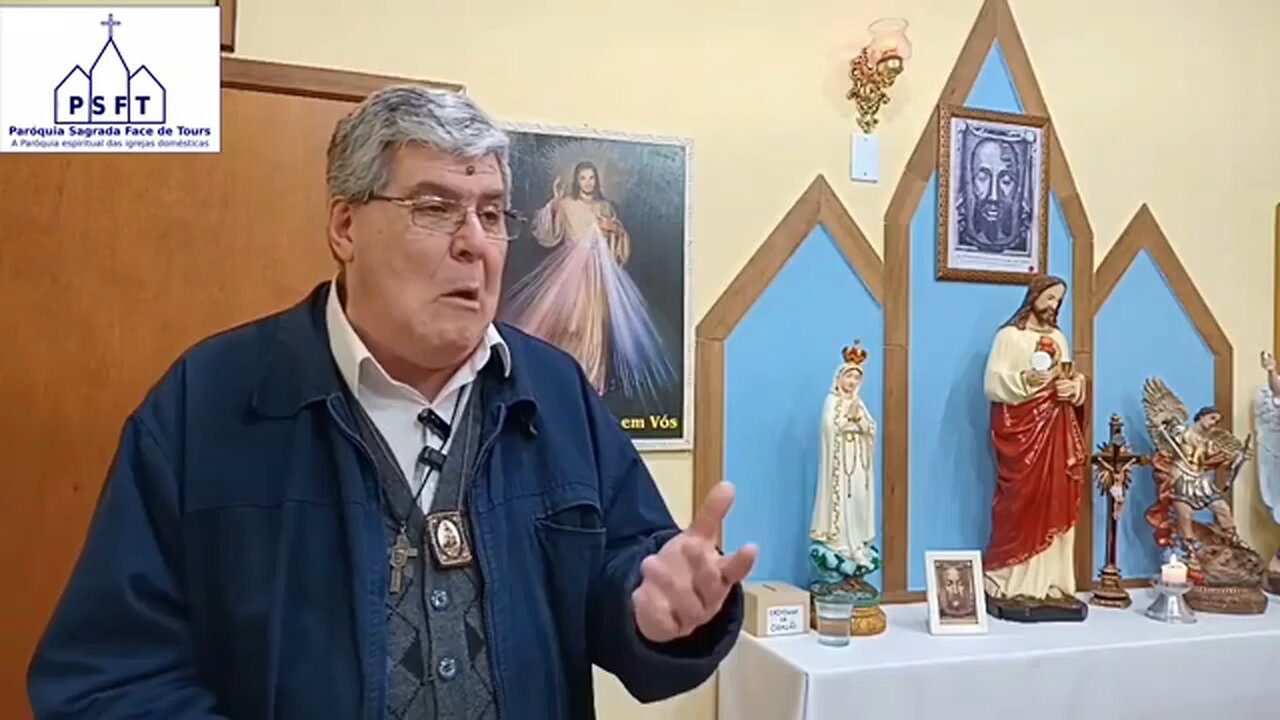 The Mystical Body of the Antichrist