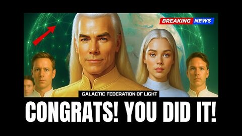 "Starseeds, You Changed Your Fate!" | GFL