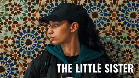 The Little Sister - Official Trailer