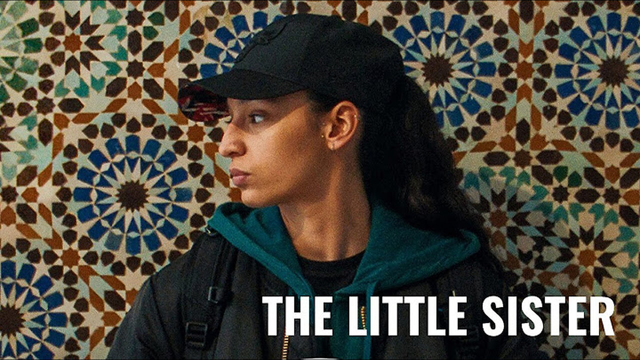 The Little Sister - Official Trailer