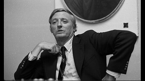 Firing Line with William F. Buckley