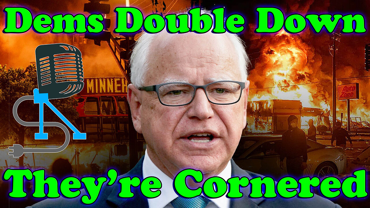 Problems Coming Home To Roost | On The Fringe