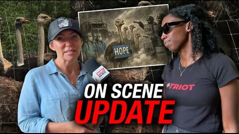 Ostrich slaughter: Why is Carney’s Canada killing healthy research birds?