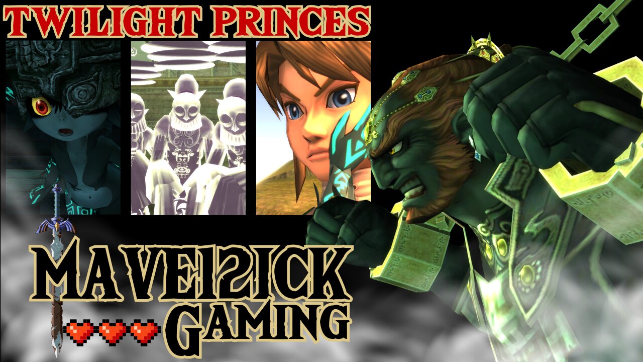 | The Hunt For The Mirror Shards | First Time Playing | Episode IX |