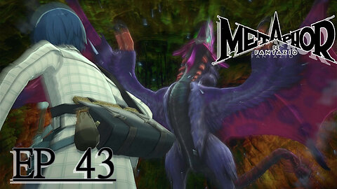 Starborn Feline Plays: metaphor: Refantazio Ep 43: Fishing Time