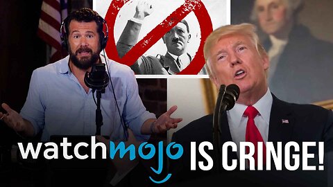WatchMojo DEBUNKED: 10 Disturbing Parallels Between 1930s Germany and 2020s USA