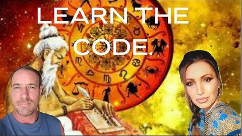 Astrology Is A Matrix Program