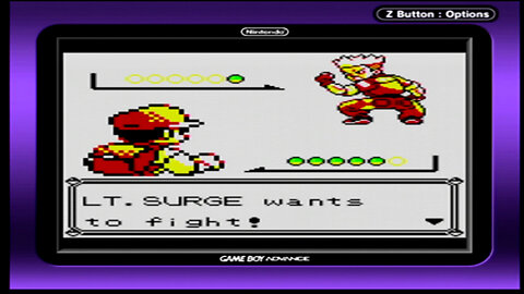 Bel Plays Pokemon Yellow Part 10 | Arcade Shuffle